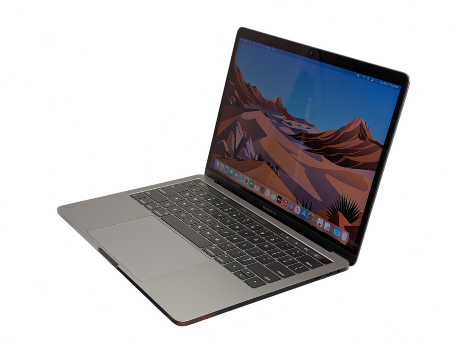 Apple MacBook PRO 13-inch 2016 Intel i5-6267U 8GB RAM 500GB Storage  -