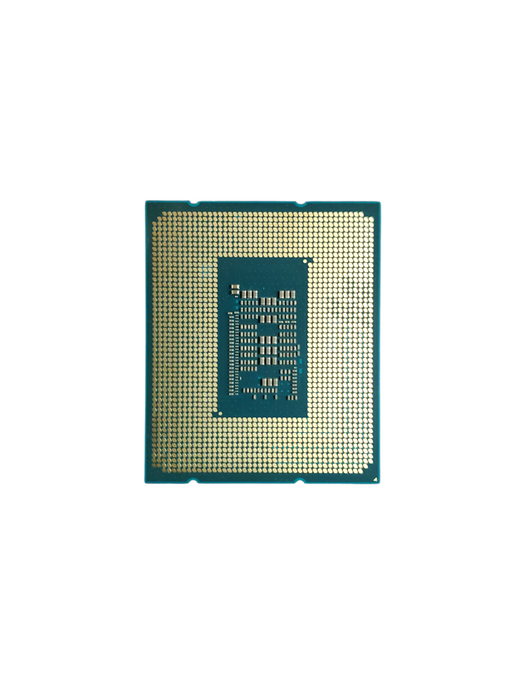 Intel Core i5-12500T SRL5W - Desktop CPU Q