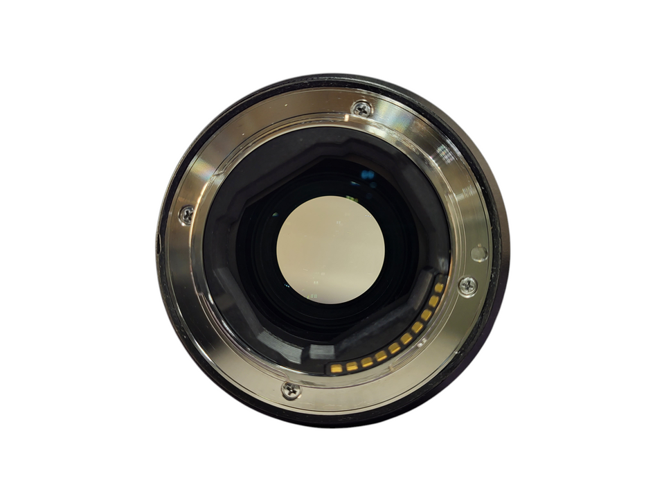 Sony FE 135mm f1.8 GM Lens SEL135F18GM $