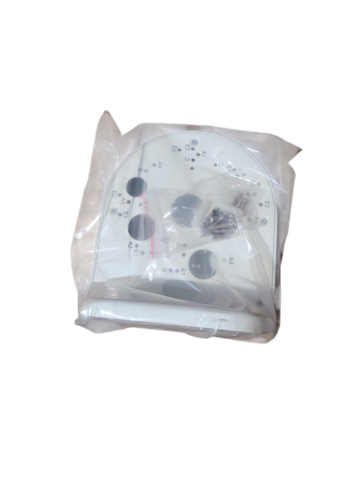 VIVOTEK AM-214 Dome Camera Mounting Bracket