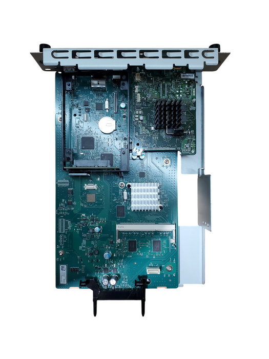 HP Digital Sender Flow 8500 fn2 Document Scanner - No HDD *READ*