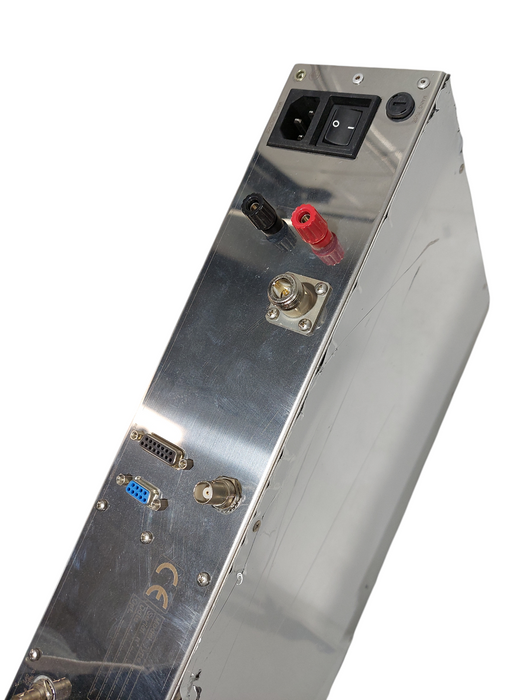 BEXT RF 950Mhz Model: LDR-STL Radio Link : 0517 Rack Mountable  =