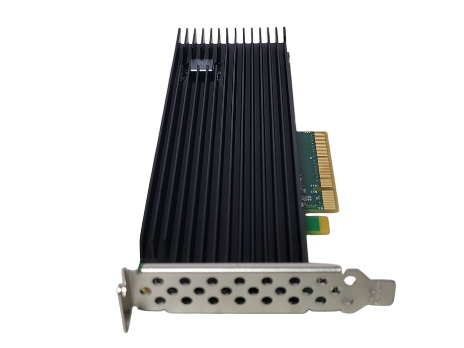 SILICOM PE2ISCC4-LP ACCELERATOR PCIE CONTROLLER _