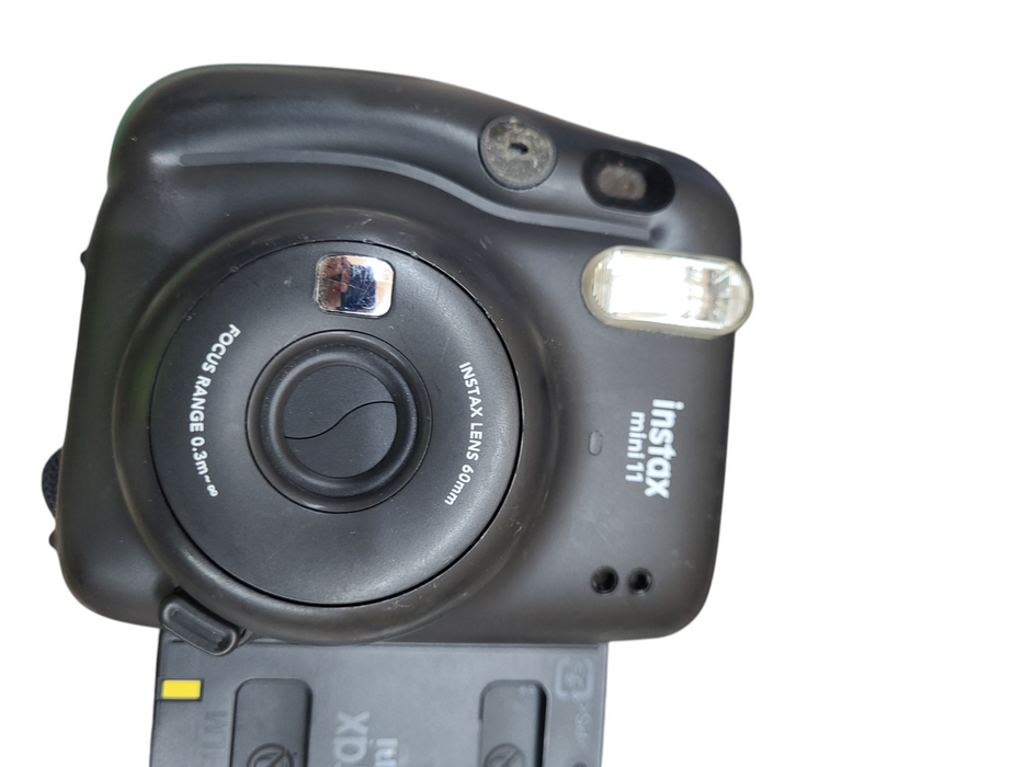 Instax Mini 11 Camera