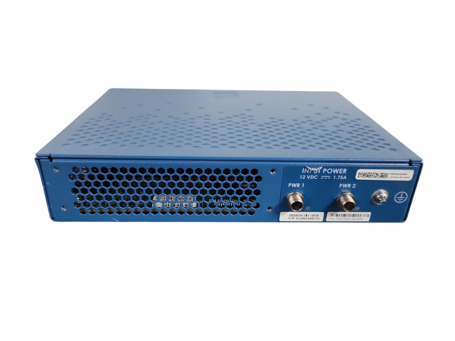 PaloAlto Networks PA-220 Network Firewall Appliance !