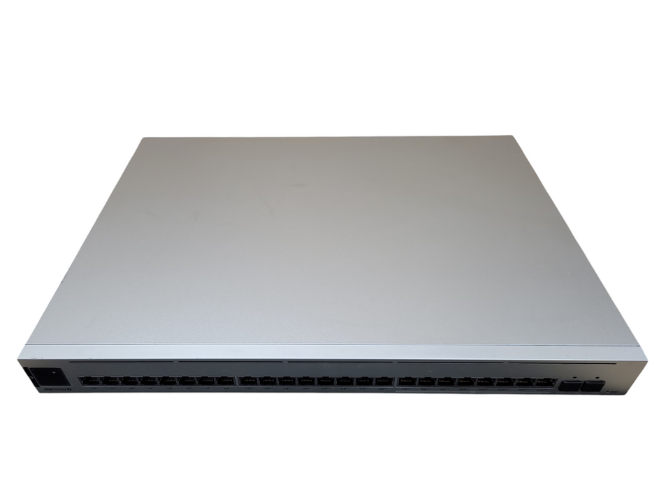Ubiquiti Networks Pro Max 24 PoE (400W) (USW-Pro-Max-24-PoE) Switch !