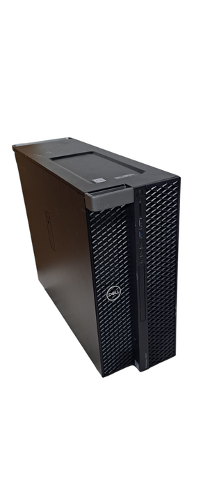 Dell Precision 5820 Xeon W-2145 CPU|32GB DDR4|K2200 GPU|425W PSU|No HDD