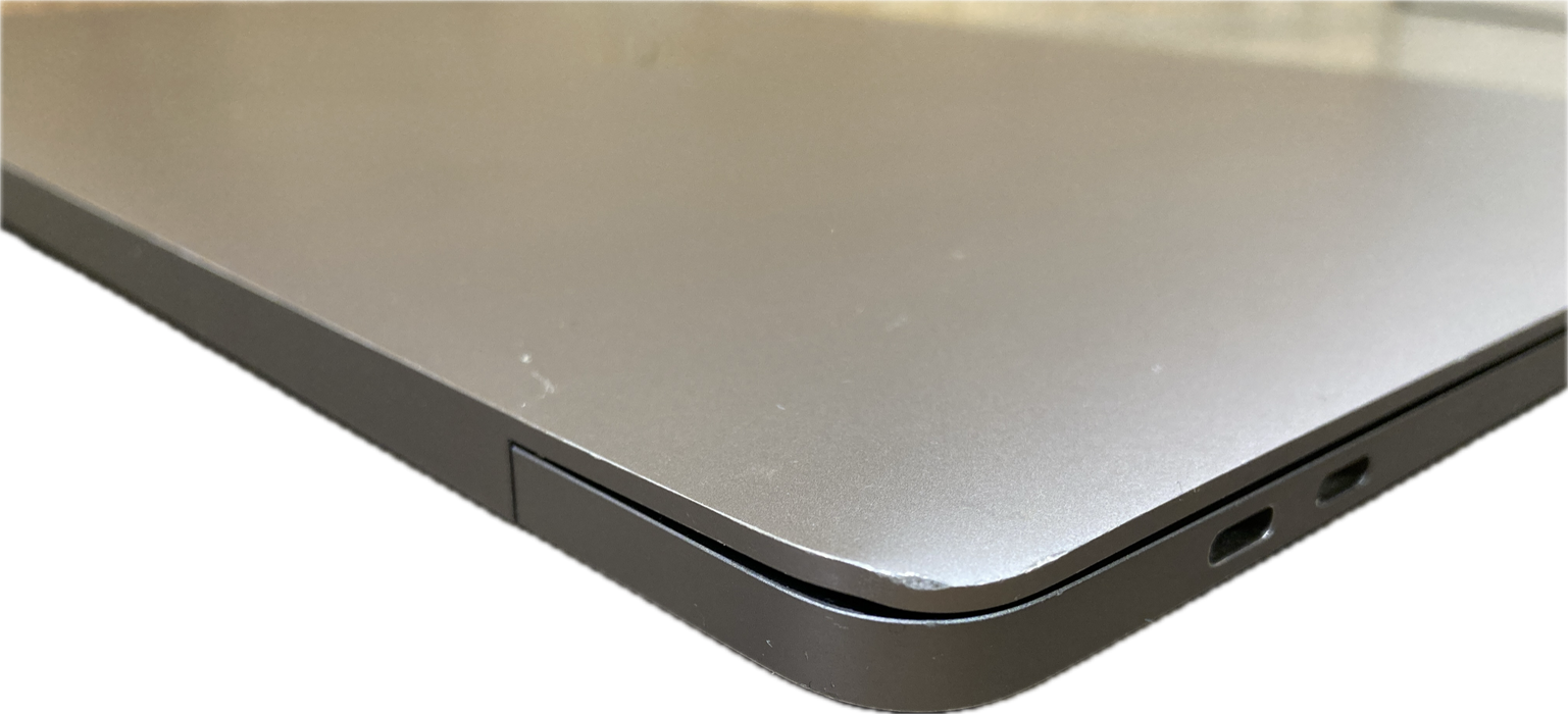 Apple MacBook Pro 16' 2019 i9-9980HK 32GB 512SSD Radeon Pro 5300M 4GB READ!