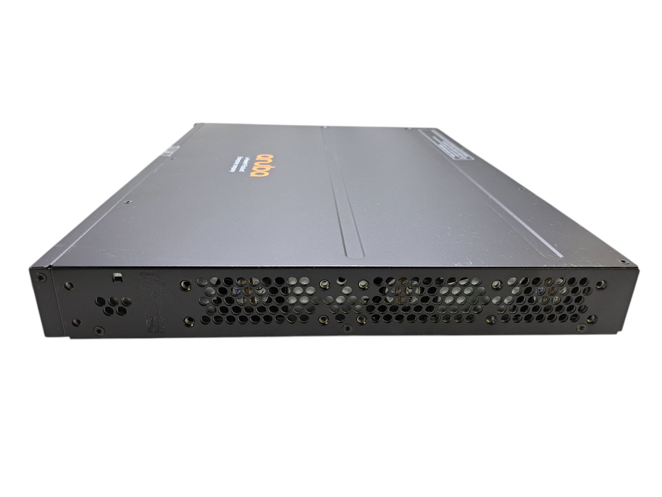 HP Aruba 2920-48G PoE+ 48-Port Gigabit Network Switch J9729A