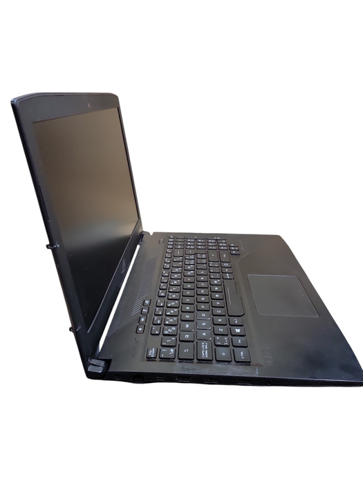 ASUS ROG Strix GL503V, i7-7700HQ 2.80GHz, 16GB DDR4, GTX 1050, 256GB NVMe ! Lap200