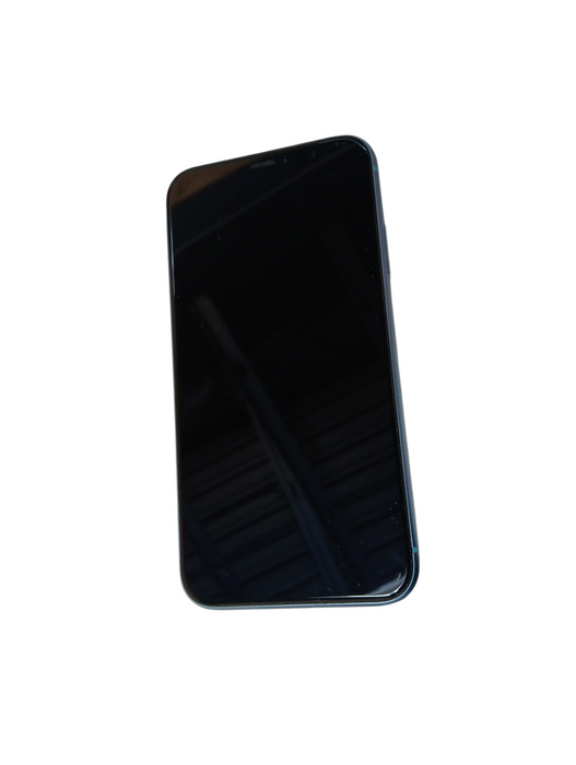 Apple iPhone XR - 64GB - Blue [A1984]