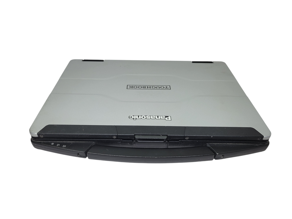 PANASONIC ToughBook FZ-55 - Core i5-1145G7 16GB RAM 512GB 610HRS Q% Lap200