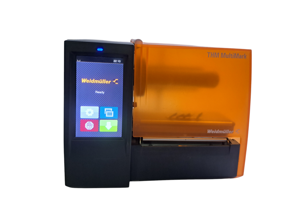 Weidmuller THM MultiMark 300DPI Industrial Printer | 2599430000 )