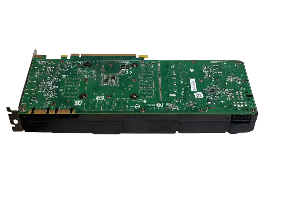 Nvidia GeForce GTX 1080 8GB GDDR5 - Graphics Card Q