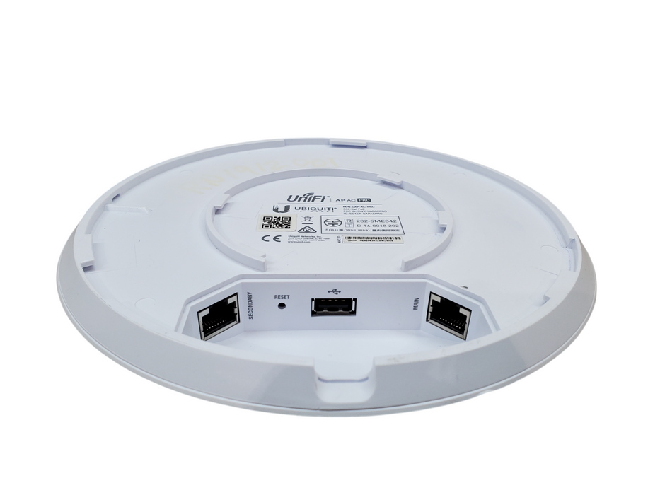 Ubiquiti UniFi AP AC PRO Wireless Access Point  - UAP-AC-PRO