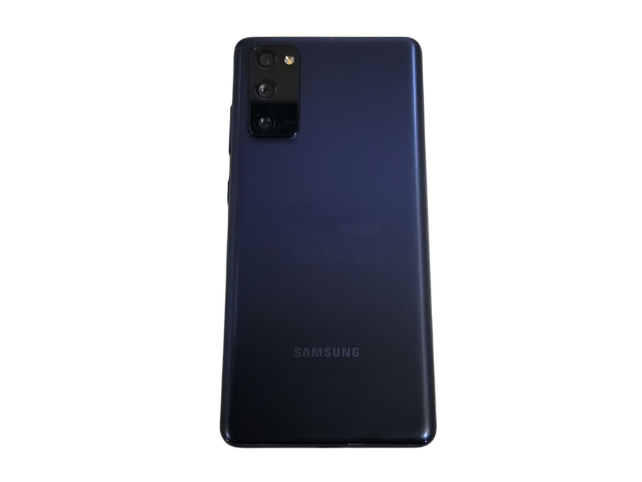 Samsung Galaxy S20 FE 5G - 128GB - Navy Blue [SM-G781W]