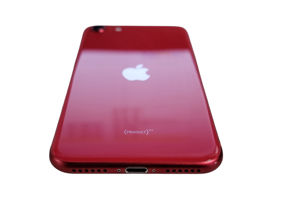 Apple iPhone SE 2 - 64GB - Red [A2275]