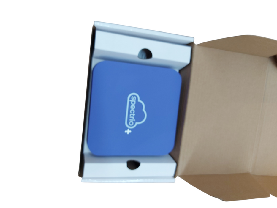 Spectrio Digital Media Player TF1 Plus