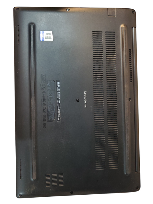 Dell Latitude 7490 i5-8350U 16GB NVMe 256GB  Lap200