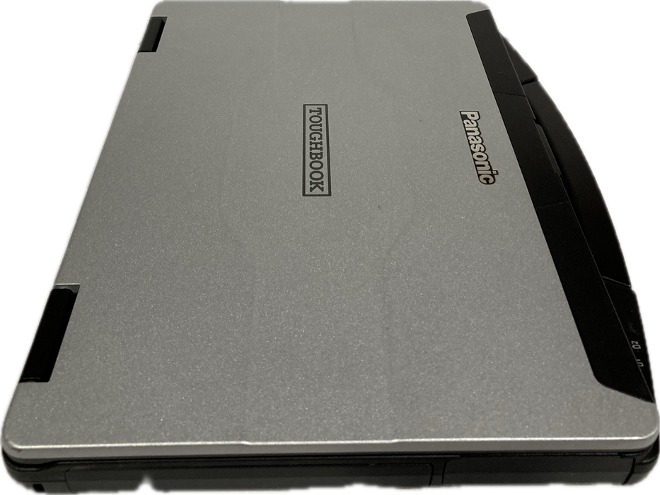 Panasonic ToughBook FZ-55 i5-1145G7@2.6GHz 16GB RAM 256GB SSD 2320Hrs.