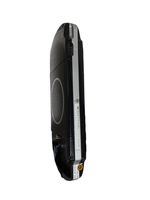 Sony PSP Model: PSP-300 No Battery & Game GOD OF WAR Ghost of Sparta  =