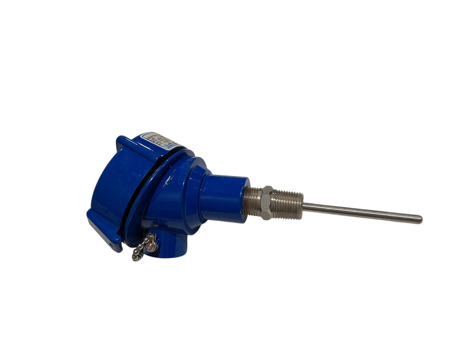 4000 Series Resistance Temperature Detector  Q=