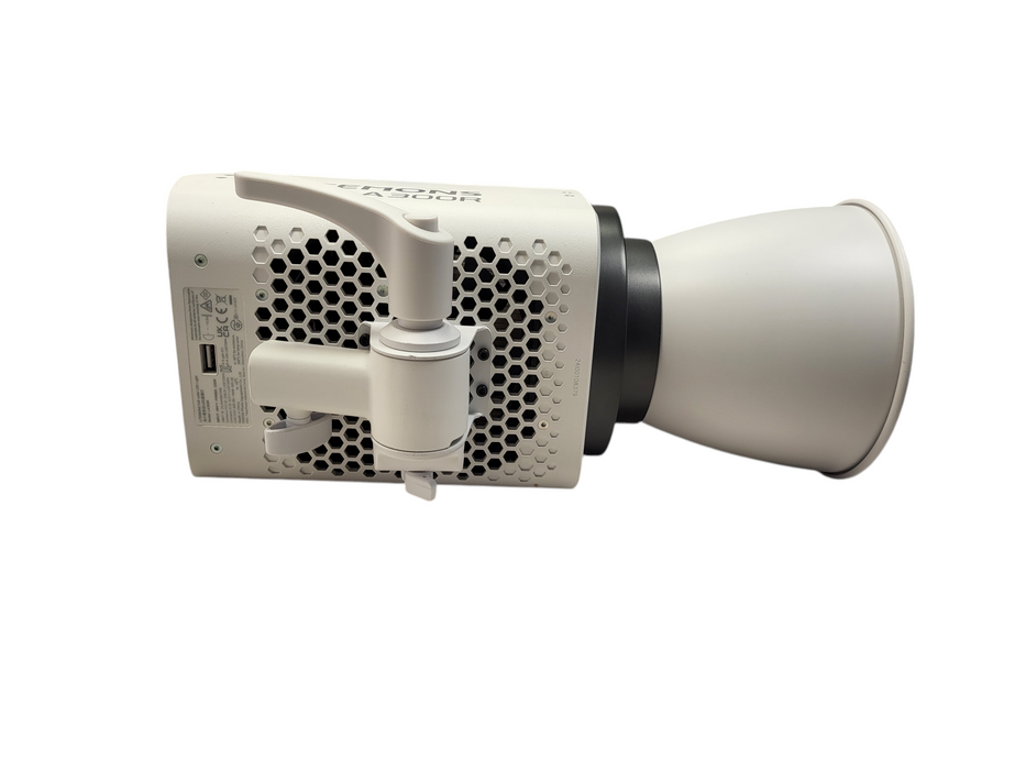 Godox Litemons LA300R Studio RGB Video Light 330W LED READ $