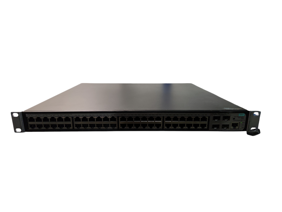 HP JG928A HPE OFFICECONNECT 1920 SERIES 48G PoE+ 370W 48-PORT SWITCH