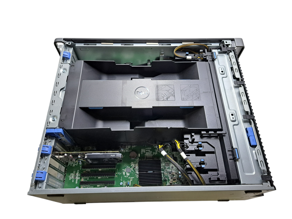 Dell Precision 7920 | Xeon Gold 5218 @2.30GHz, 64GB DDR4, P620, No HDD )