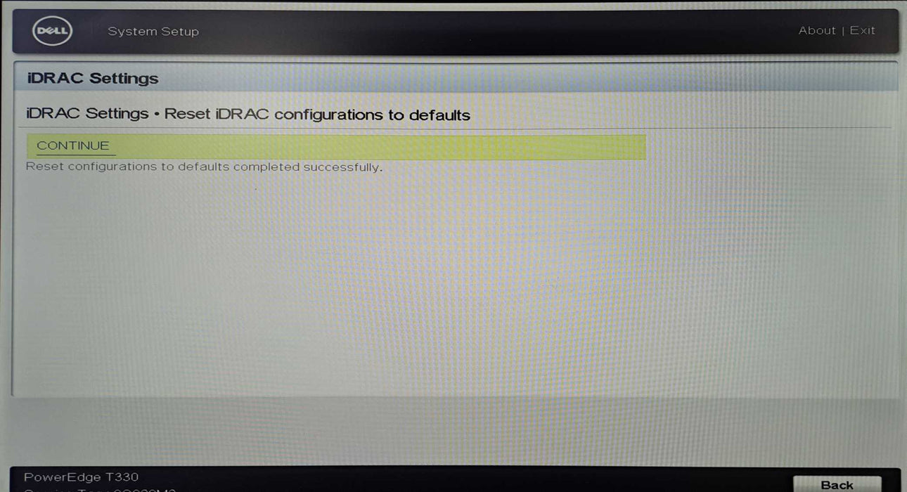 Dell PowerEdge T330 8x 3.5"| Xeon E3-1220 v5 @3.00GHz, 8GB DDR4, H330 RAID )