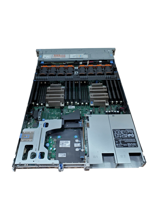 DELL PowerEdge R640 Barebones NO CPU/RAM/HDD/PSU