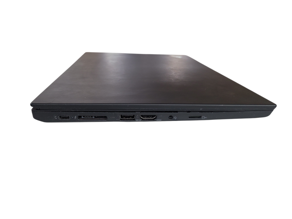 Lenovo ThinkPad T14 i5-10210U @1.60 16GB DDR4 256GB NVMe  Lap200