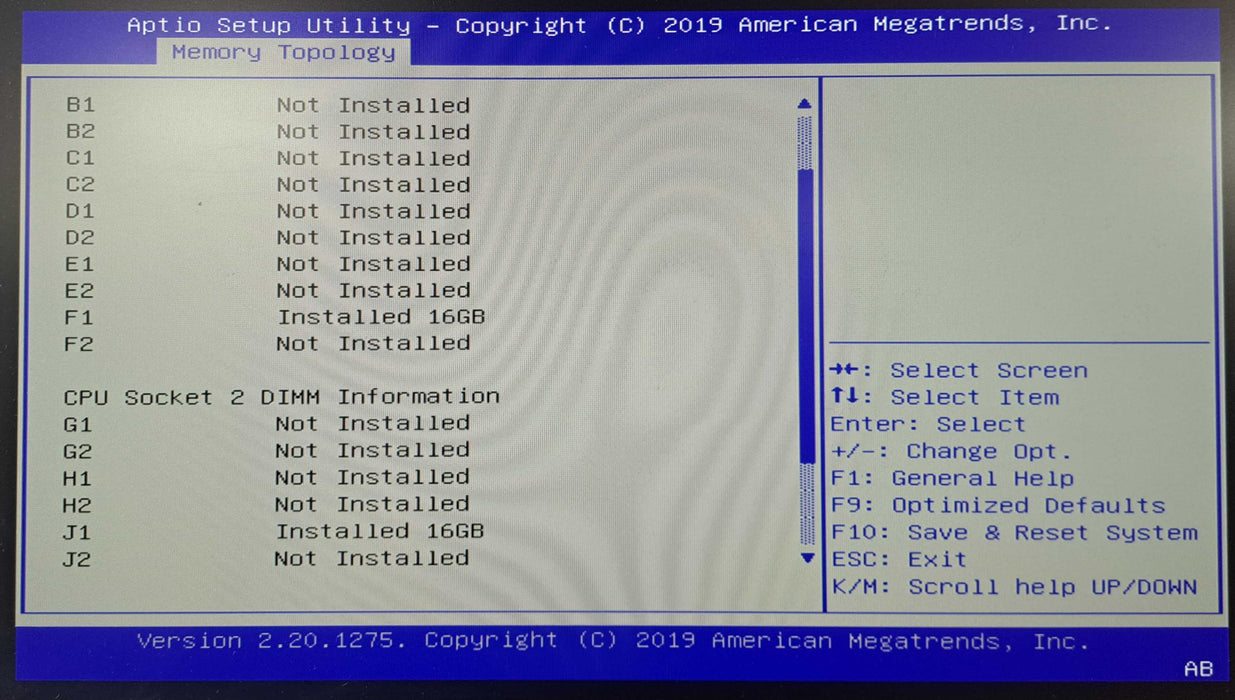 Cisco UCS C220 M5 1U 10x 2.5" | 2x Xeon Gold 6140, 32GB DDR4, 12G RAID )