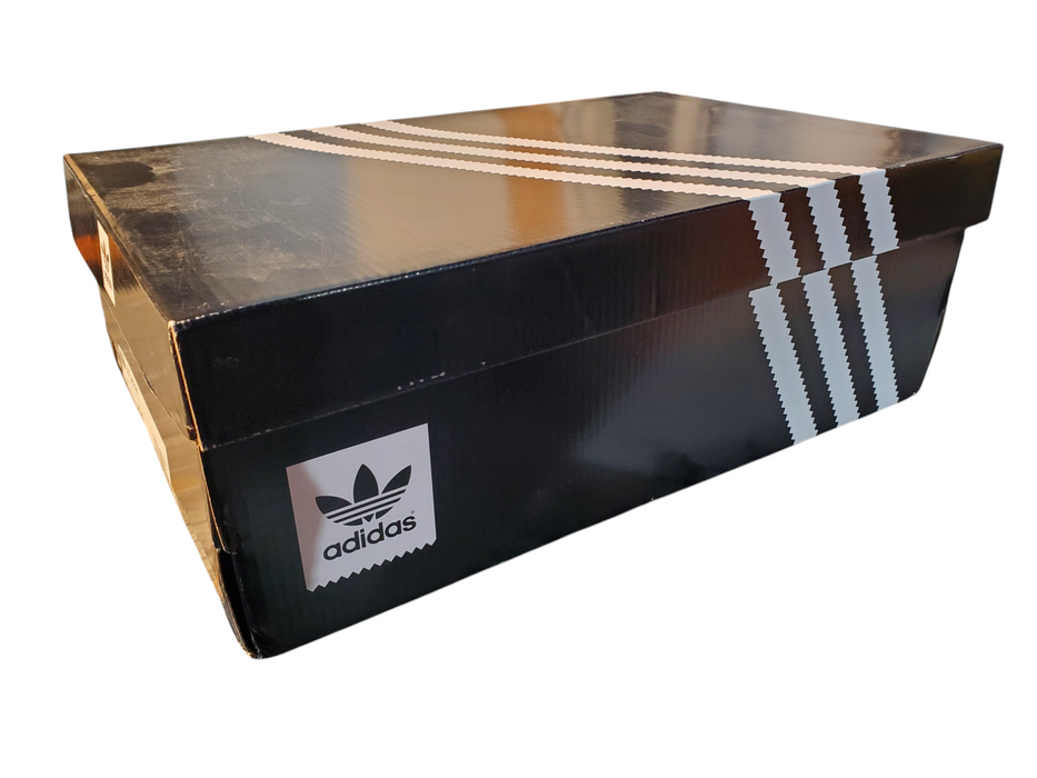 ADIDAS Originals Men’s 3ST.002 PK Prime Knit Active Skateboarding Shoes