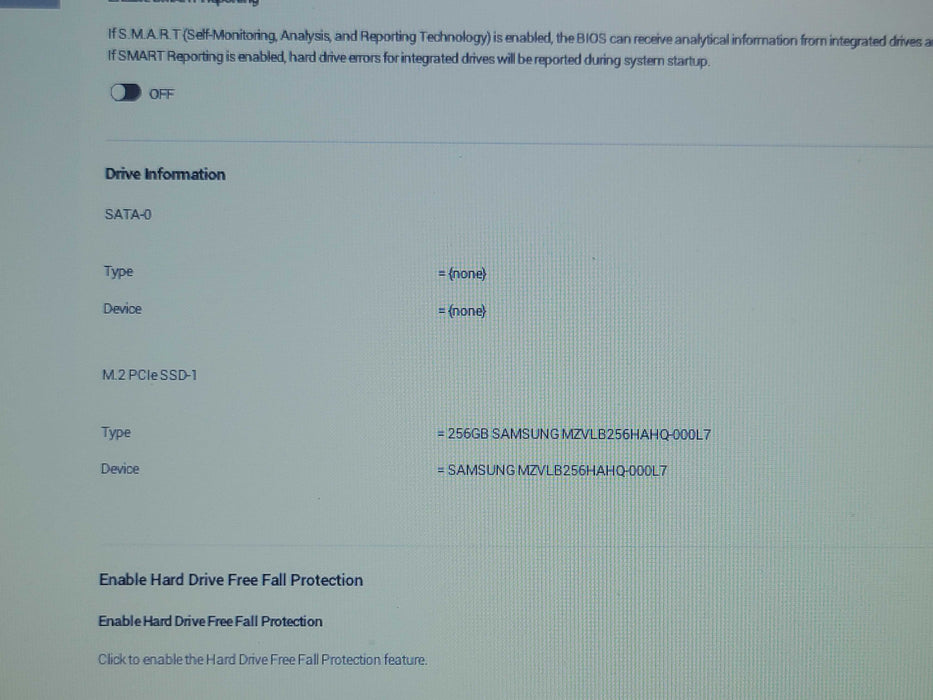 Dell Latitude 3420, Core I5-1135G7 2.4GHz, 16GB RAM, 256GB nVME, READ  _ Lap200