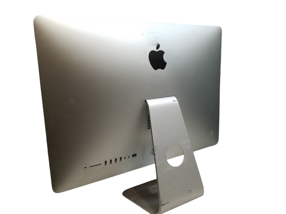 Apple iMac Retina 4K 2017 21.5", i5-7500 CPU 3.40GHz 16GB RAM 1TB