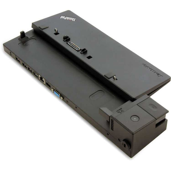 Lenovo ThinkPad Basic Dock 90W 40A00090USSealed Genuine Docking Station