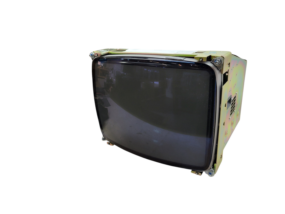 Honeywell / Intercolor Industrial CRT 20" ( 51197017-100)(20FB) %