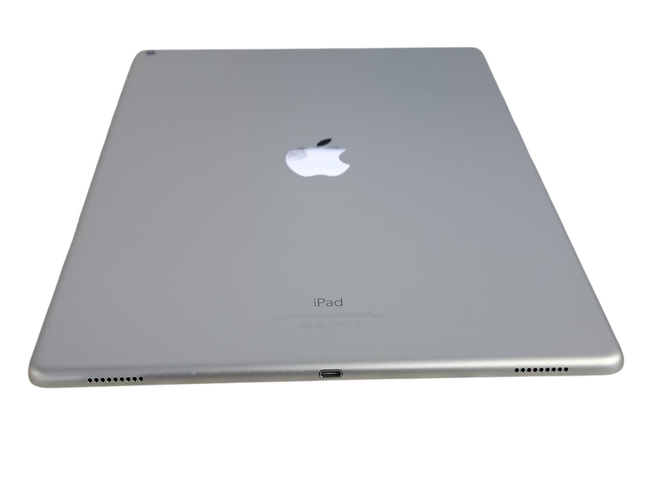 Apple iPad Pro 1st Gen 12.9" - 32GB- Silver [A1584]
