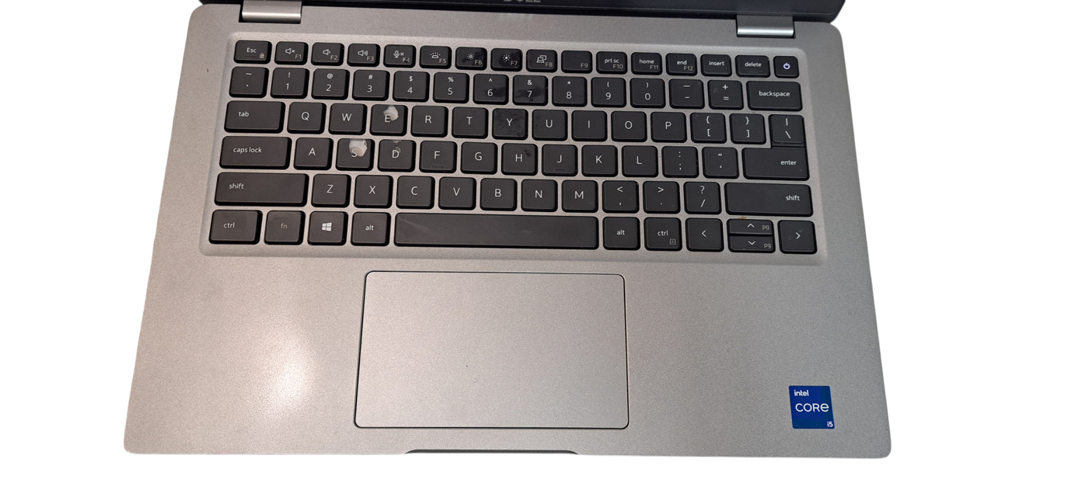 Dell Latitude 5220| i5-1145G7|16Gb RAM DDR4|256GB NVMe| READ  BudLap