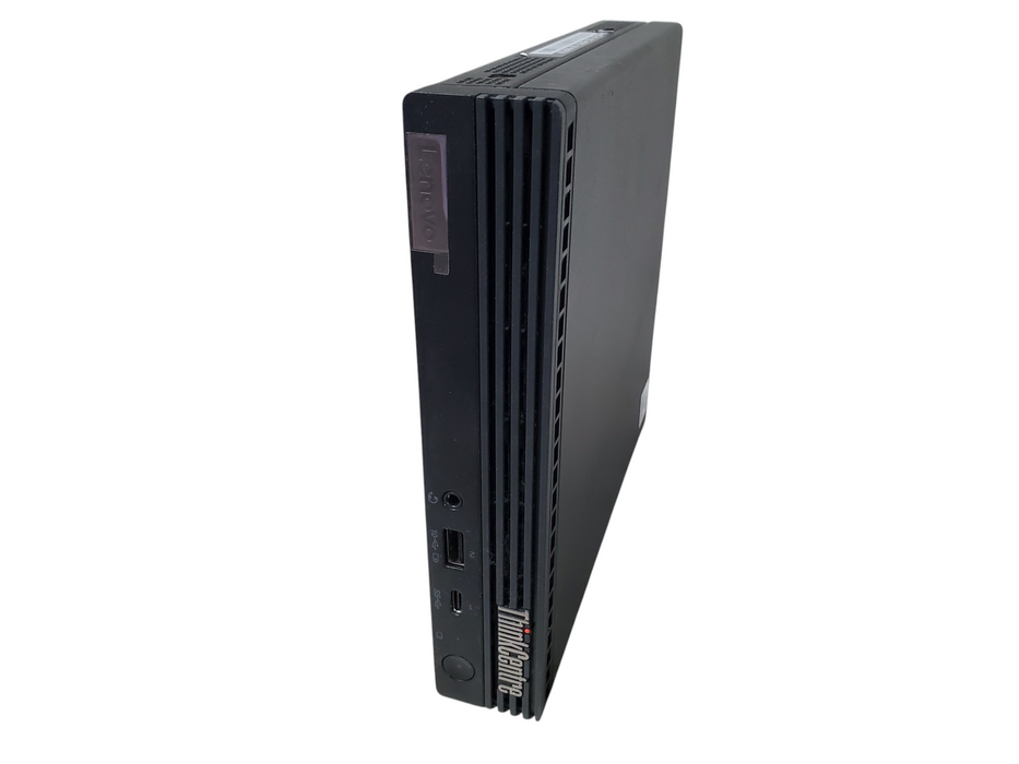 Lenovo ThinkCentre M70q Intel Core i5-10400T, 16GB RAM, 256GB nVME 1TB HDD WIFI