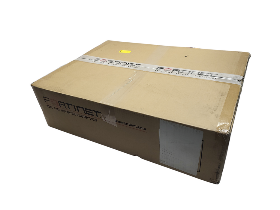 Fortinet FortiGate 300D Firewall Security Appliance Brand new $