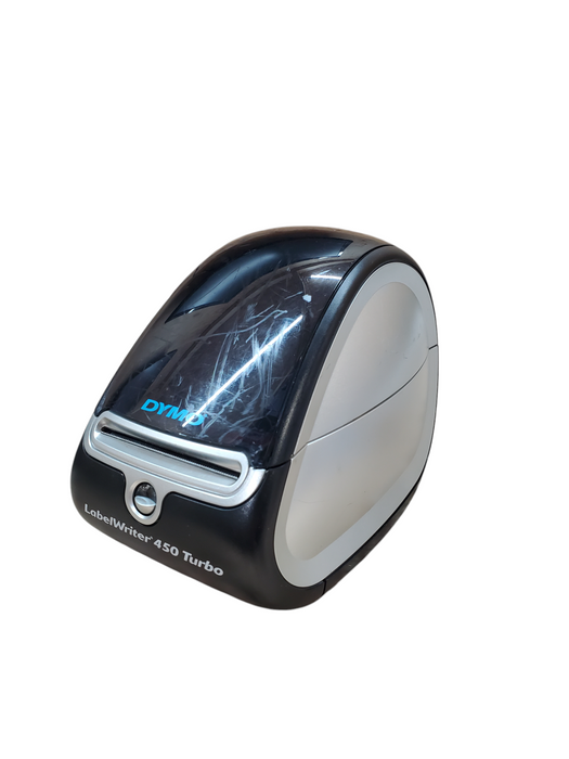 Dymo LabelWriter 450 Direct Thermal Label Printer - No Spool Assembly
