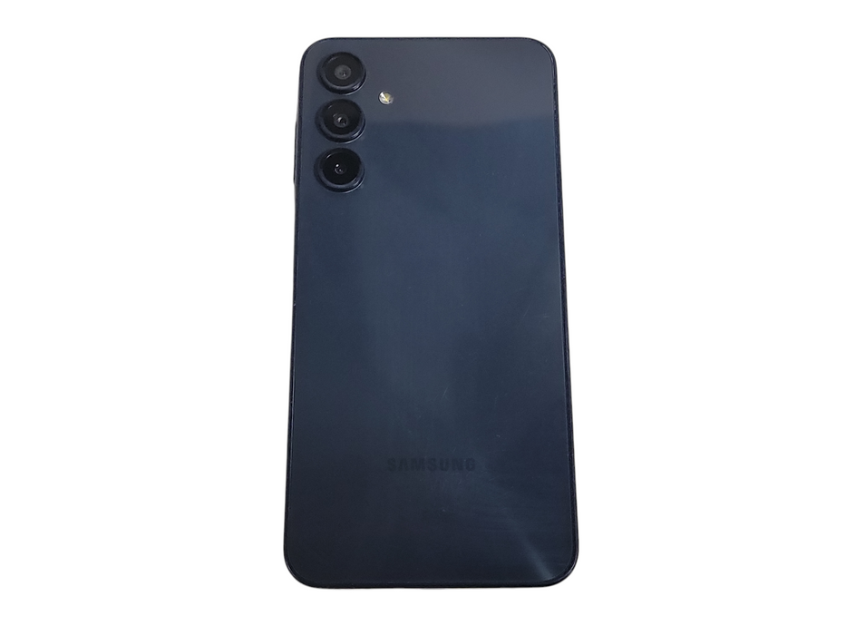 Samsung Galaxy A16 5G - 128GB - Navy Blue [SM-A166W] (
