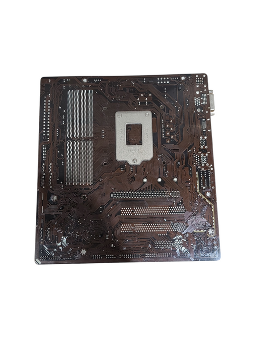Gigabyte GA-B150M-D3H-GSM Intel LGA1151 DDR4 B150M Motherboard *READ*