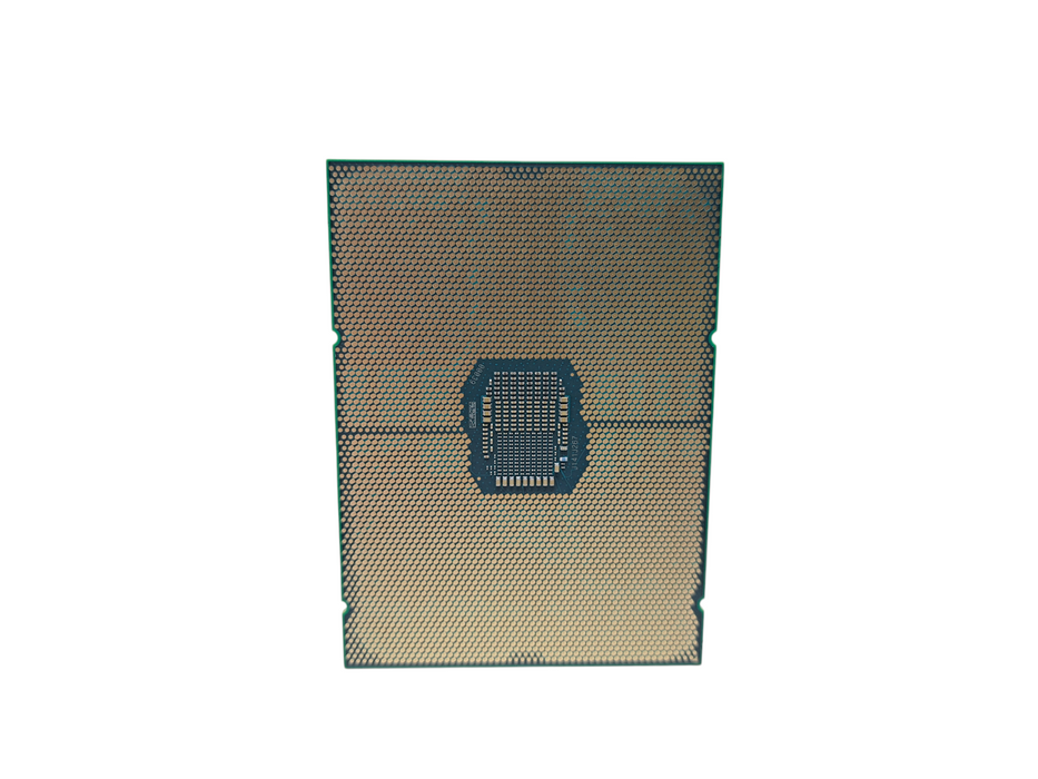 Intel Xeon Gold 6346 SRKHN 3.10GHz 16-Core 36MB LGA-4189 CPU Processor Q)