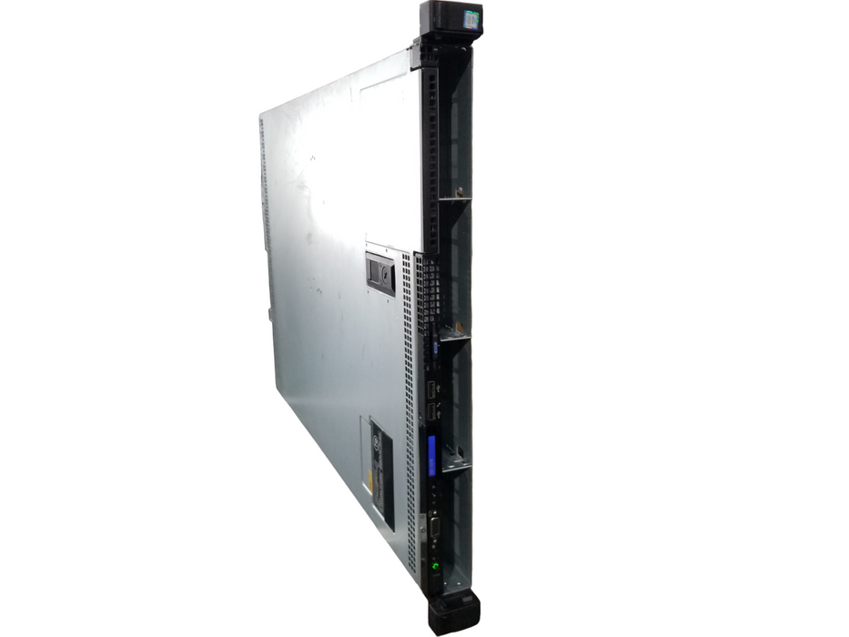 Avigilon NVR Xeon E3-1220 v5 3.00GHz 8GB DDR4 PERC H730 350W PSU NO HDD