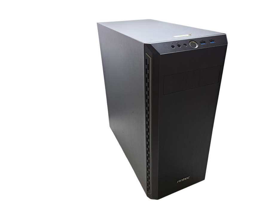 Custom PC | Asus PRIME Q370M-C w/ Core i7-9700 @3.00GHz, 16GB DDR4, No HDD )