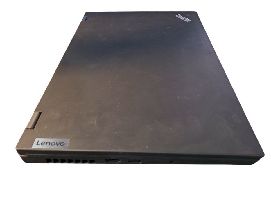 Lenovo ThinkPad P15 Gen 1 15.6" FHD i9-10885H 32GB 1TB SSD RTX4000  Lap200