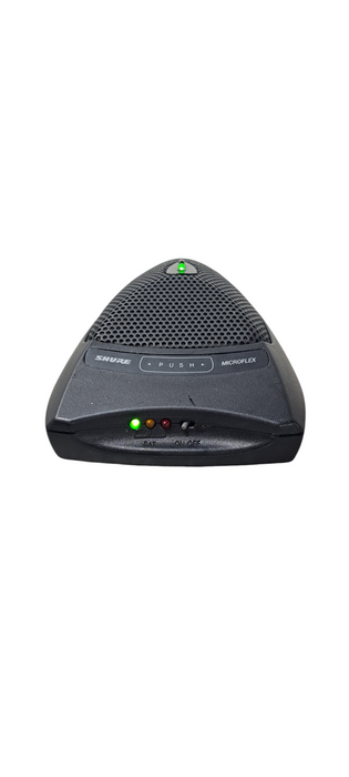 Shure MX692/C-UA Wireless Boundary Microphone (782-806MHz)